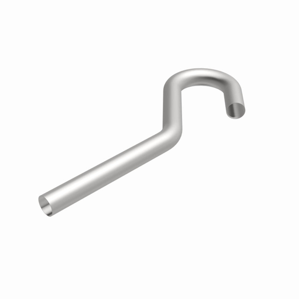 MagnaFlow exhaust pipe 3 inch inlet/outlet stainless steel 10742