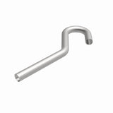 MagnaFlow exhaust pipe 3 inch inlet/outlet stainless steel 10742