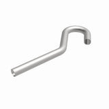 MagnaFlow exhaust pipe 3 inch inlet/outlet stainless steel 10742
