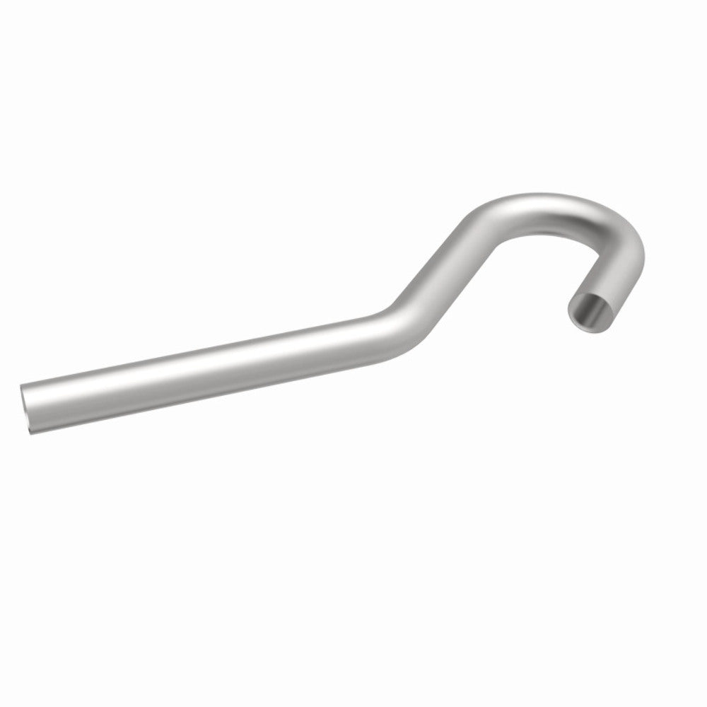 MagnaFlow exhaust pipe 3 inch inlet/outlet stainless steel 10742