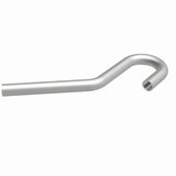 MagnaFlow exhaust pipe 3 inch inlet/outlet stainless steel 10742