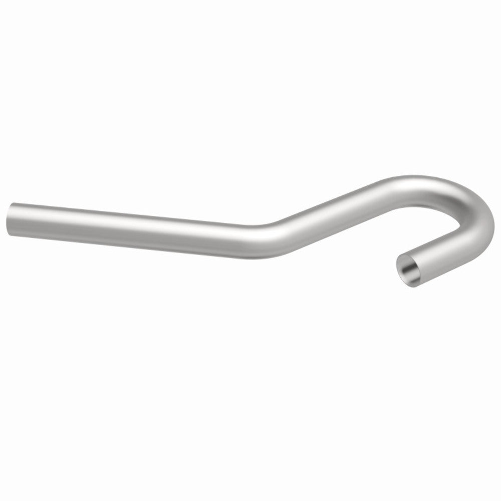 MagnaFlow exhaust pipe 3 inch inlet/outlet stainless steel 10742
