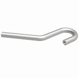 MagnaFlow exhaust pipe 3 inch inlet/outlet stainless steel 10742