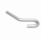 MagnaFlow exhaust pipe 3 inch inlet/outlet stainless steel 10742