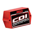 MSD ignition control box 4217