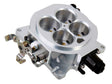 Holley EFI Universal 4BBL Billet 1000 CFM 4150 Flange Throttle Body - 112-577
