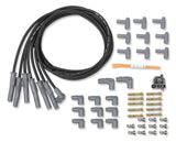 t Universal 6 cylinder 8.5mm Super Conductor Wire Set - 31173 MSD