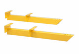 Universal Adjustable Traction Bars 28 Length For Chevy Holden Chrysler 20475 Lakewood bars-28-length-for-chevy-holden-chrysler-20475