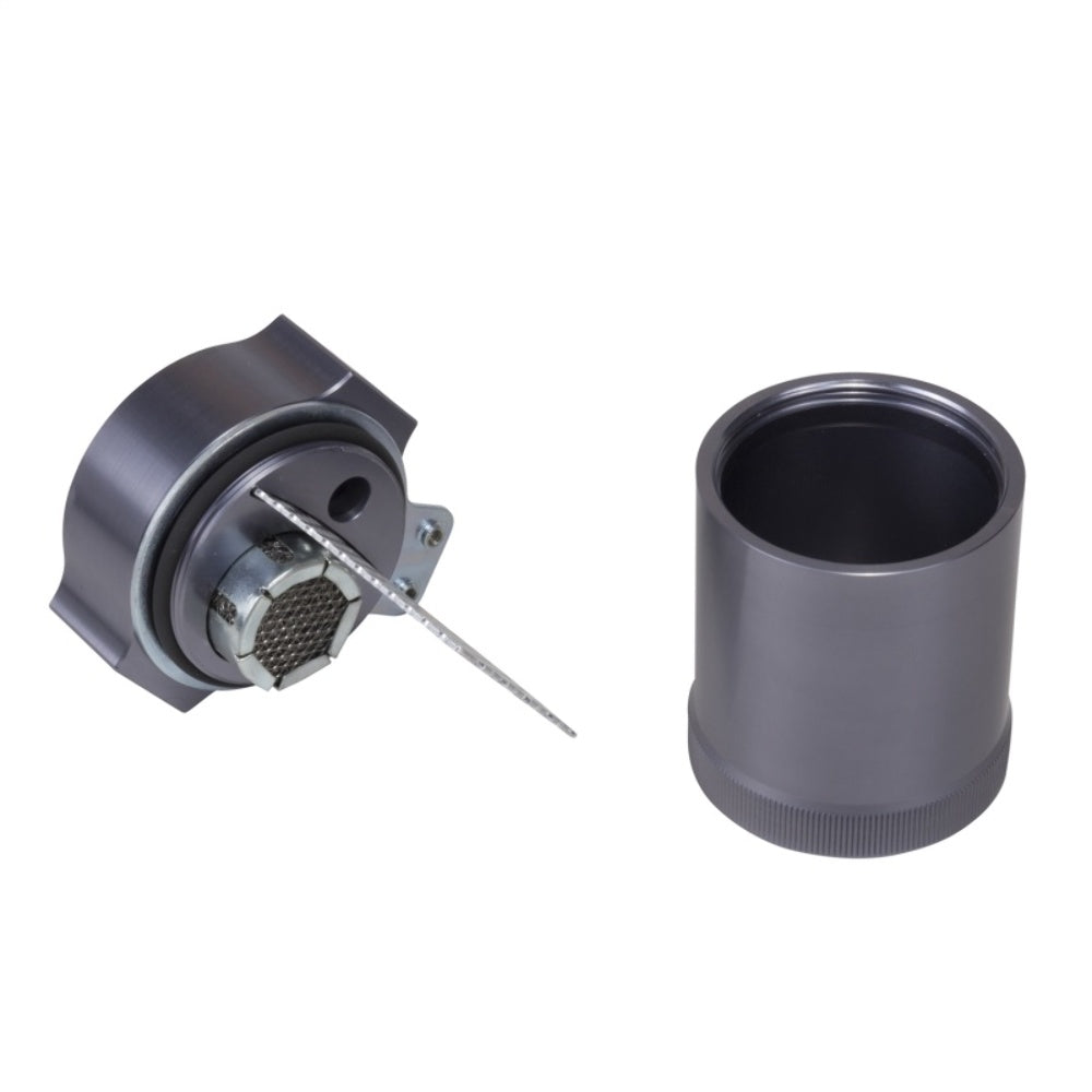 t Universal Application Cnc Billet Aluminum Oil Separator Kit-1897 BBK Performance