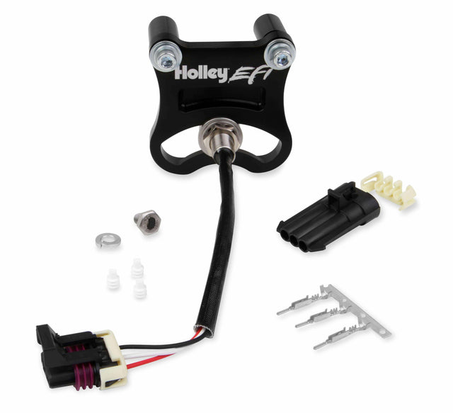 Hooker performance muffler aluminum systems-556-123