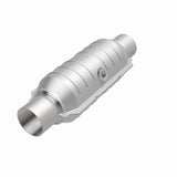 t Universal Catalytic Converter 1.75 Honda OEM 51353 Magnaflow MagnaFlow Exhaust Products