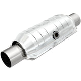 t Universal Catalytic Converter 1.75 Honda OEM 51353 Magnaflow MagnaFlow Exhaust Products