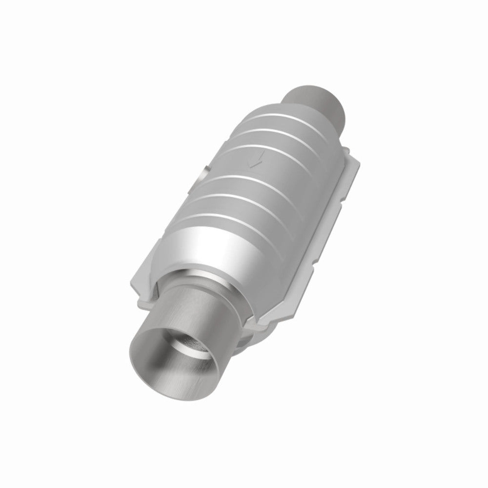 t Universal Catalytic Converter 1.75 Honda OEM 51353 Magnaflow MagnaFlow Exhaust Products