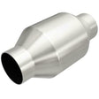 MagnaFlow universal catalytic converter stainless steel CARB compliant OBDII 59953