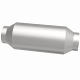 t Universal Catalytic Converter 2.5 C/C spun body 51756 Magnaflow MagnaFlow Exhaust Products
