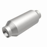 t Universal Catalytic Converter 2.5 C/C spun body 51756 Magnaflow MagnaFlow Exhaust Products