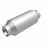 t Universal Catalytic Converter 2.5 C/C spun body 51756 Magnaflow MagnaFlow Exhaust Products