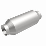 t Universal Catalytic Converter 2.5 C/C spun body 51756 Magnaflow MagnaFlow Exhaust Products