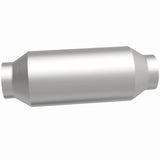 t Universal Catalytic Converter 2.5 C/C spun body 51756 Magnaflow MagnaFlow Exhaust Products