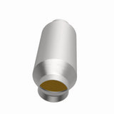 MagnaFlow universal catalytic converter 2.5 inch inlet/outlet stainless steel Federal EPA compliant OBDII 99756h