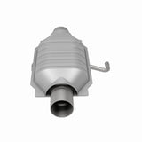 t Universal Catalytic Converter 2.5 W/Dual Air 93526 Magnaflow MagnaFlow Exhaust Products