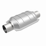 t Universal Catalytic Converter 2.50 w/ single O2 OEM 51136 Magnaflow MagnaFlow Exhaust Products