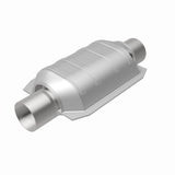 t Universal Catalytic Converter 2.50 w/ single O2 OEM 51136 Magnaflow MagnaFlow Exhaust Products