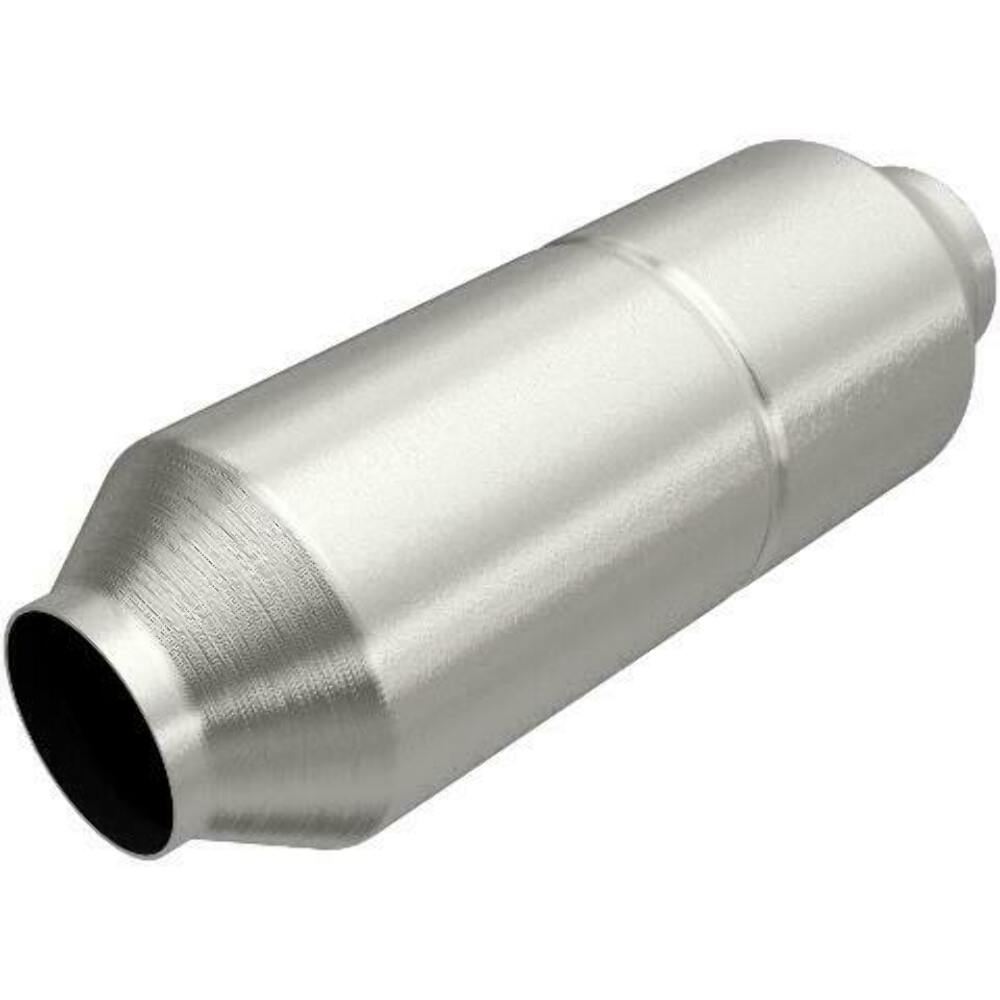 MagnaFlow universal catalytic converter stainless steel Federal EPA compliant OBDII 99754h