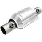 MagnaFlow universal catalytic converter stainless steel CARB compliant OBDII 53164
