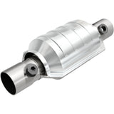 MagnaFlow universal catalytic converter stainless steel CARB compliant OBDII 53164