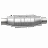 MagnaFlow universal catalytic converter stainless steel CARB compliant OBDII 94064