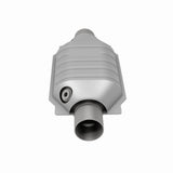 MagnaFlow universal catalytic converter stainless steel CARB compliant OBDII 94264