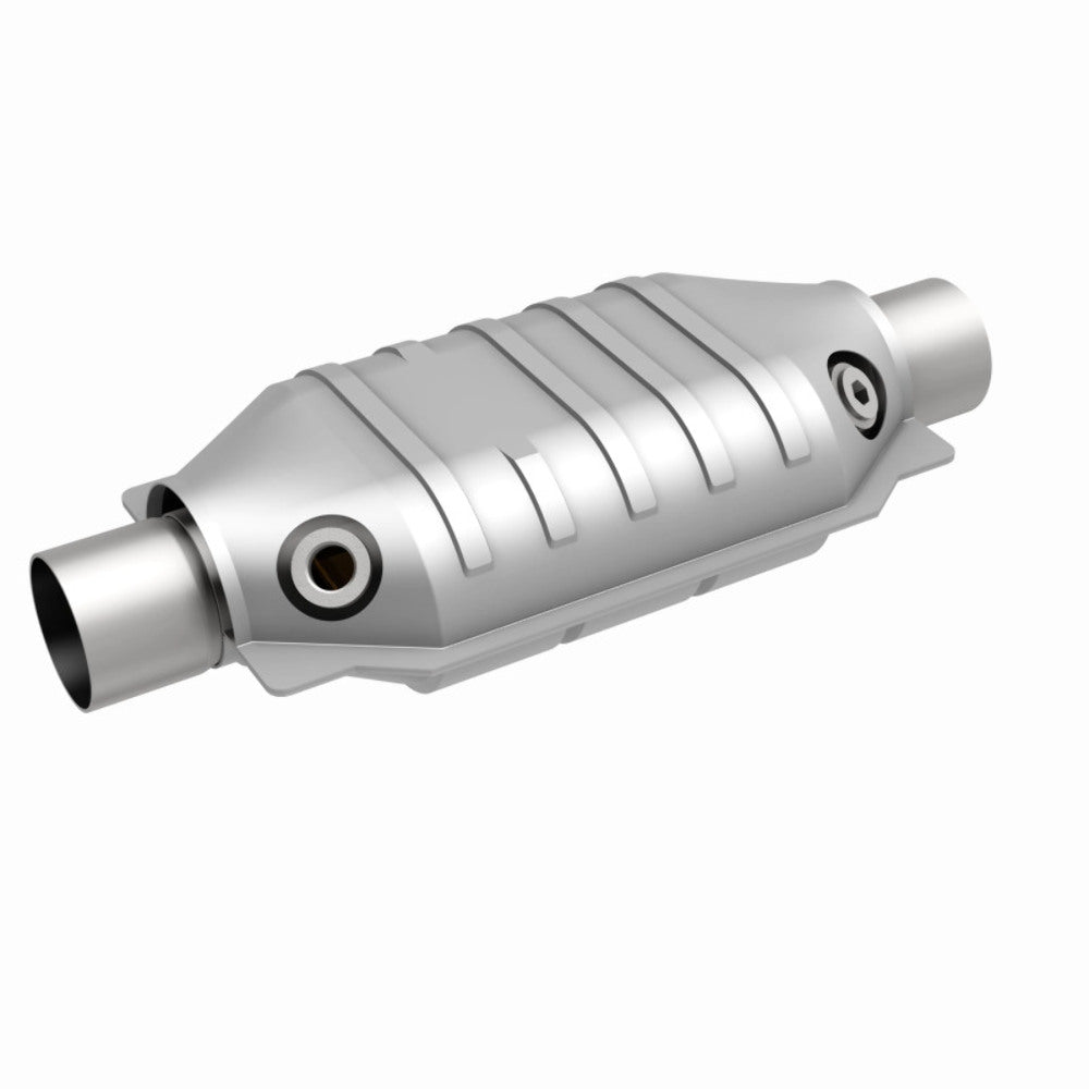 MagnaFlow universal catalytic converter stainless steel CARB compliant OBDII 94264