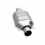 MagnaFlow universal catalytic converter stainless steel CARB compliant OBDII 94264