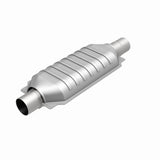 MagnaFlow universal catalytic converter stainless steel CARB compliant OBDII 94404