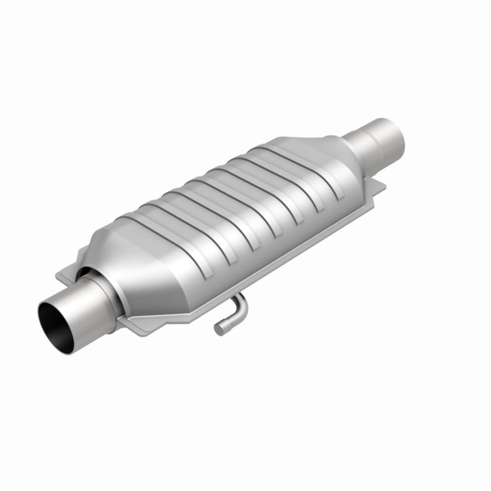 MagnaFlow universal catalytic converter stainless steel CARB compliant OBDII 94414