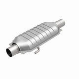 MagnaFlow universal catalytic converter stainless steel CARB compliant OBDII 94414