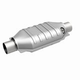 MagnaFlow universal catalytic converter stainless steel CARB compliant OBDII 94234