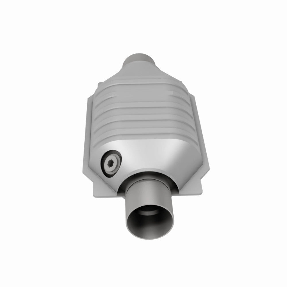 MagnaFlow universal catalytic converter stainless steel CARB compliant OBDII 94234