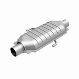 MagnaFlow universal catalytic converter stainless steel CARB compliant OBDII 95025