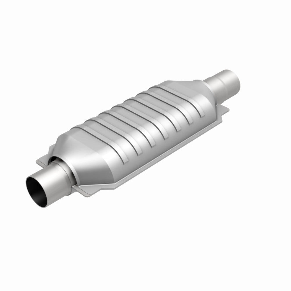 MagnaFlow universal catalytic converter stainless steel CARB compliant OBDII 94409