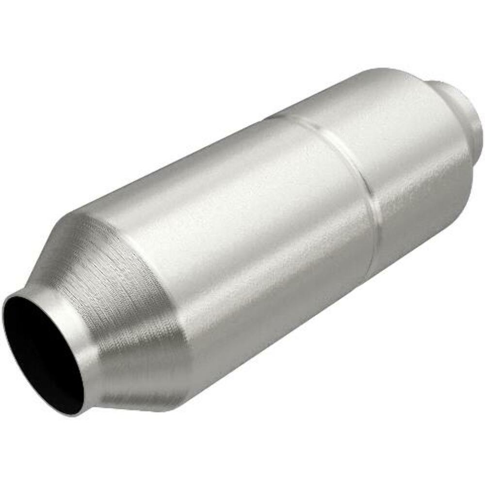 t Universal Catalytic Converter 3 C/C spun body 51759 Magnaflow MagnaFlow Exhaust Products