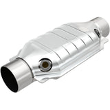 MagnaFlow universal catalytic converter stainless steel CARB compliant OBDII 94269