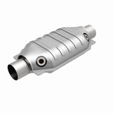 MagnaFlow universal catalytic converter stainless steel CARB compliant OBDII 94269