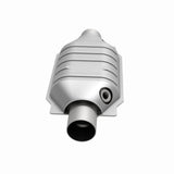 MagnaFlow universal catalytic converter stainless steel CARB compliant OBDII 94269