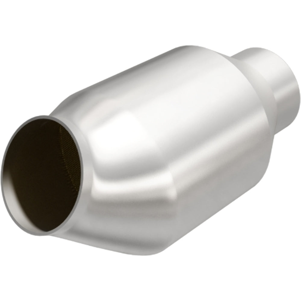 MagnaFlow universal catalytic converter stainless steel CARB compliant OBDII 59979
