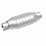 MagnaFlow universal catalytic converter stainless steel CARB compliant OBDII 94039