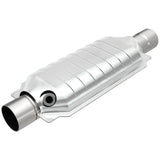 MagnaFlow universal catalytic converter stainless steel CARB compliant OBDII 94439
