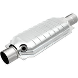 MagnaFlow universal catalytic converter stainless steel CARB compliant OBDII 94439