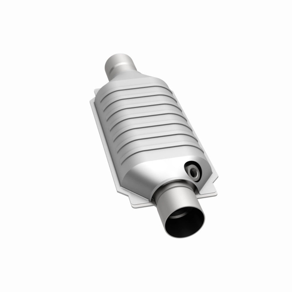 MagnaFlow universal catalytic converter stainless steel CARB compliant OBDII 94439